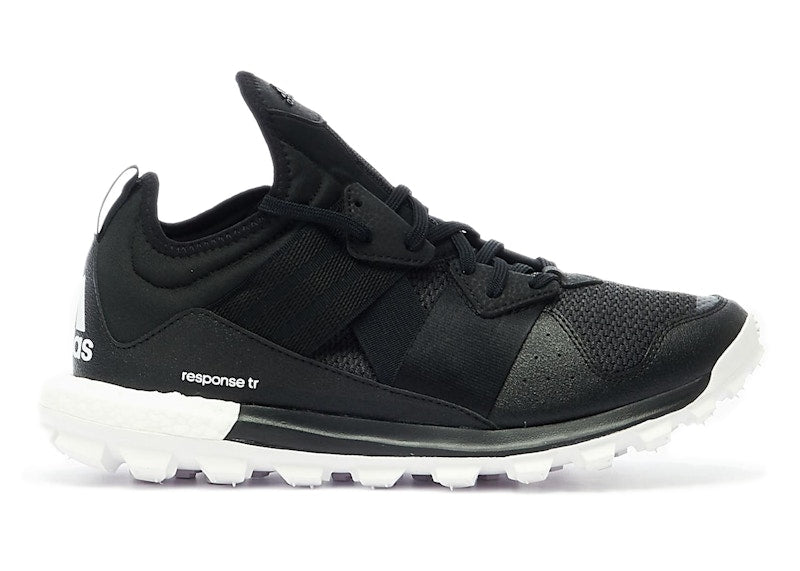 adidas Response TR STMT Shoe Stories Core Black