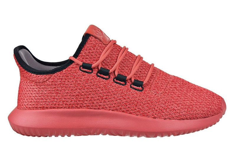 adidas Tubular Shadow Trace Scarlet Black
