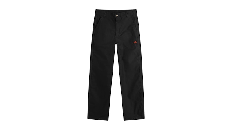 adidas x 100 Thieves Pant Black