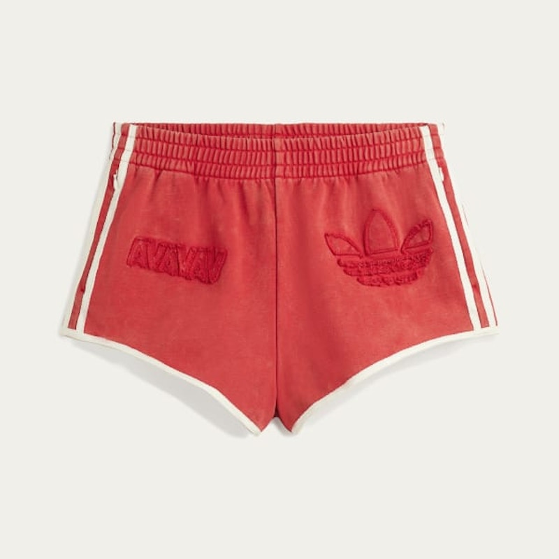 adidas x Avavav Boxing Shorts Powerred