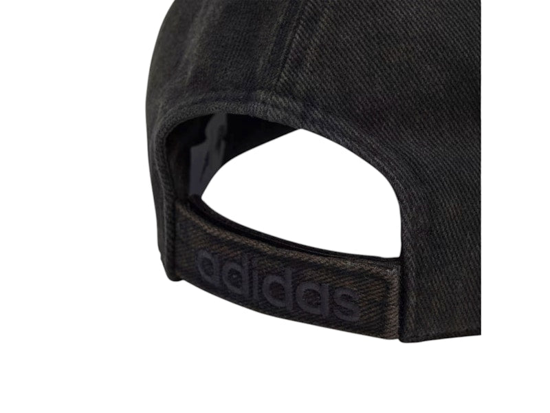 adidas x Avavav Slashed Cap Black