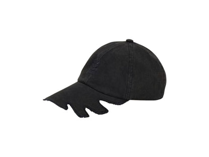adidas x Avavav Slashed Cap Black