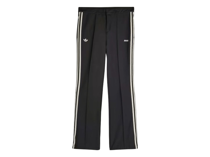 adidas x Avavav Track Pants Black