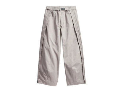 adidas x Bad Bunny x Mercedes-AMG F1 Race Pant Grey