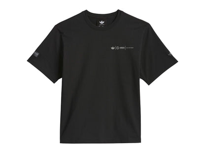 adidas x Bad Bunny x Mercedes-AMG F1 T-Shirt Black