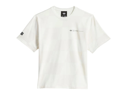 adidas x Bad Bunny x Mercedes-AMG F1 T-Shirt White