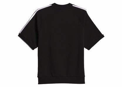 adidas x Blondey McCoy Crew Tee Black/White