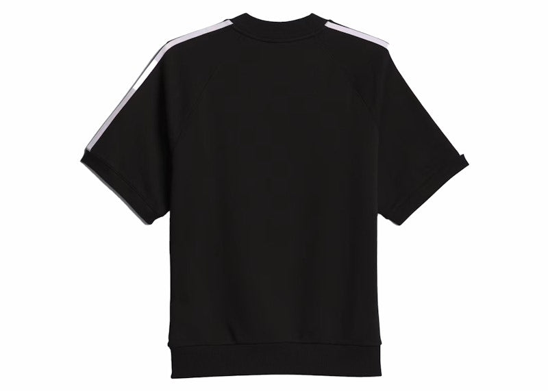 adidas x Blondey McCoy Crew Tee Black/White