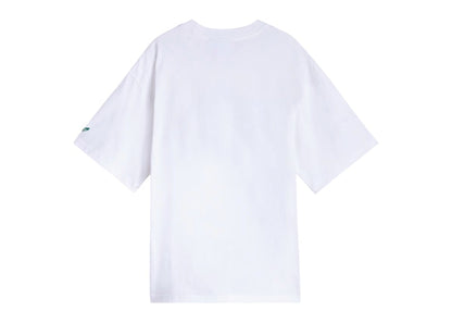 adidas x Brain Dead Tee Core White