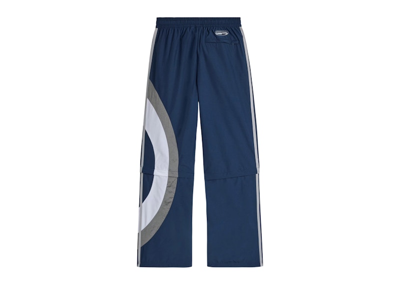 adidas x Brain Dead Track Trousers Collegiate Navy