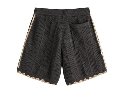 adidas x CLOT C II Short Carbon