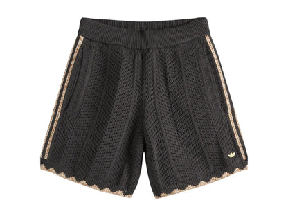 adidas x CLOT C II Short Carbon