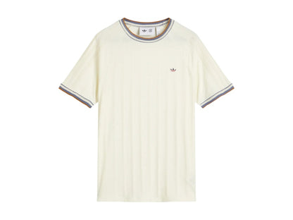 adidas x CLOT II Tee Cream White