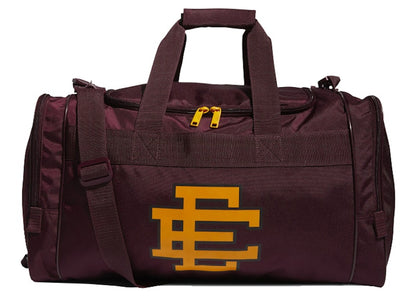 adidas x Eric Emanuel ASU Arizona State University Midnight Madness Duffle Bag Dark Purple
