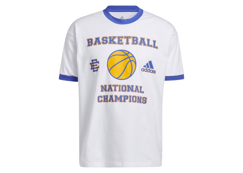 Tee x Eric Emanuel Hoops Summer Essentials