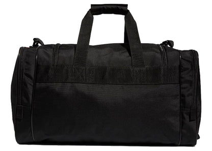 adidas x Eric Emanuel Louisville Midnight Madness Duffle Bag Black