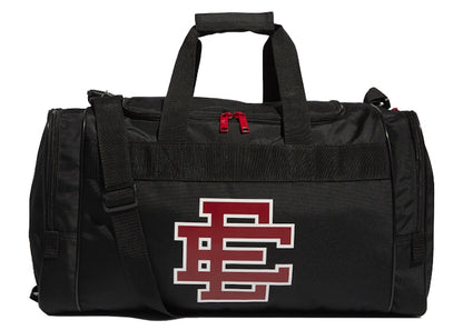 adidas x Eric Emanuel Louisville Midnight Madness Duffle Bag Black
