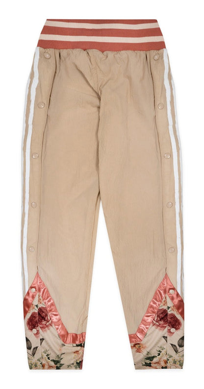 adidas x Eric Emanuel Pants Stone Khaki
