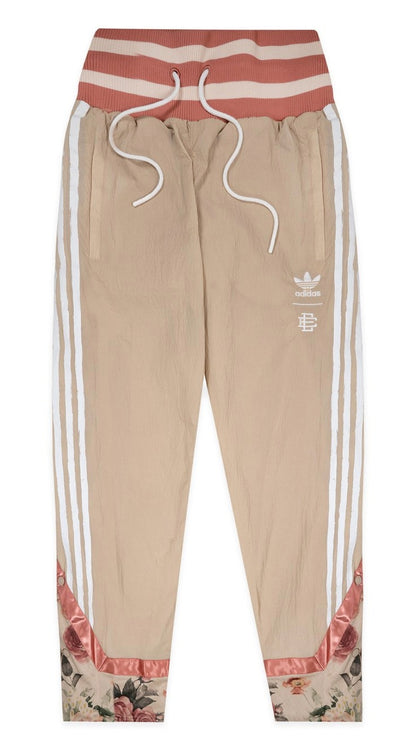 adidas x Eric Emanuel Pants Stone Khaki