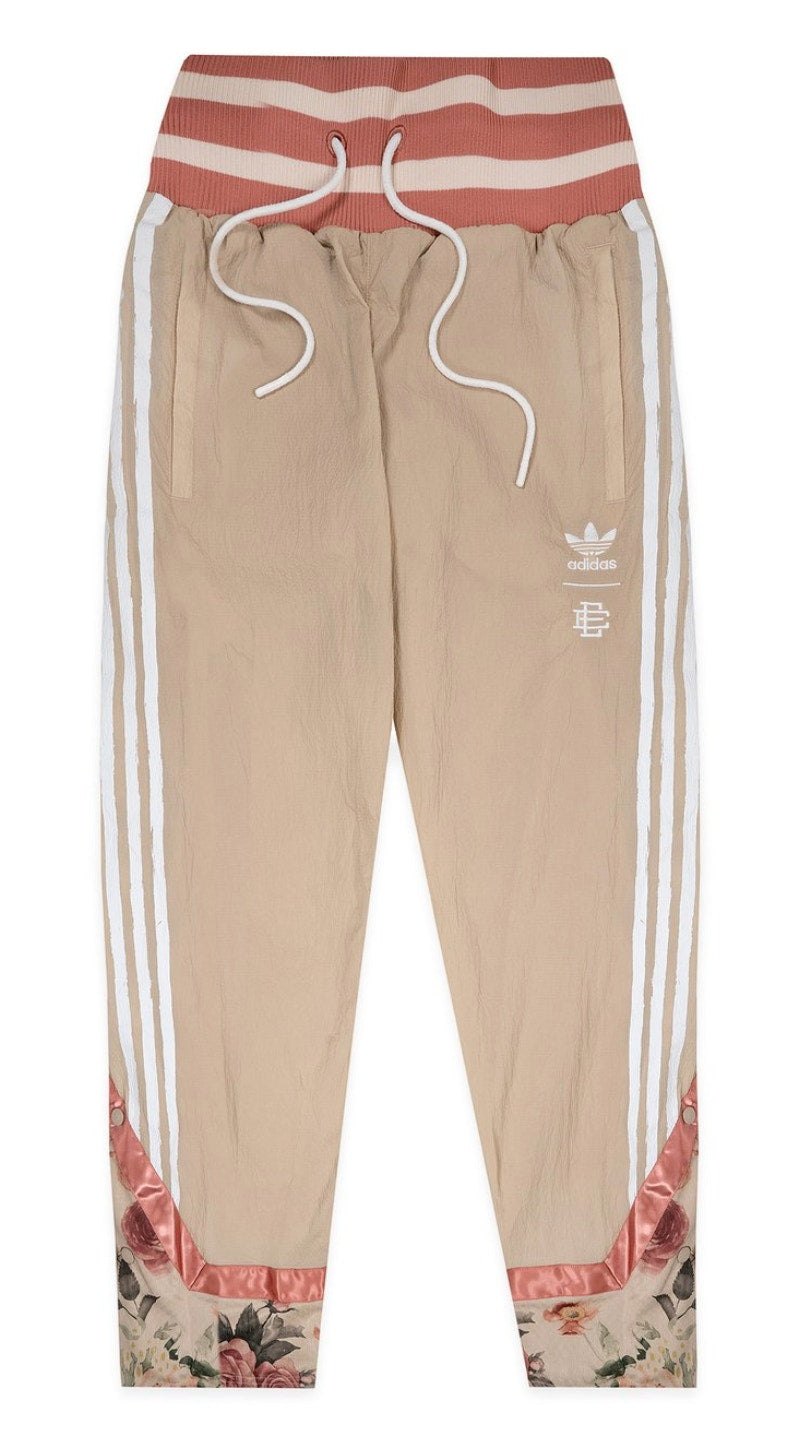 adidas x Eric Emanuel Pants Stone Khaki