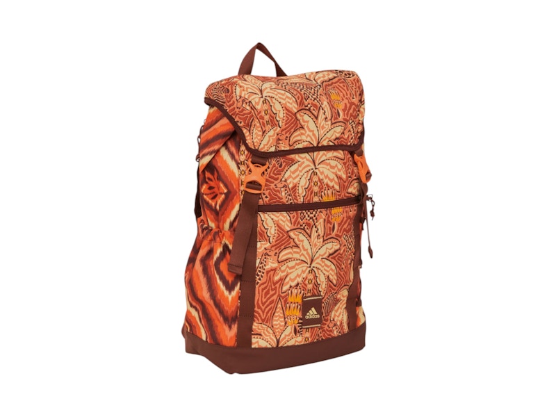 adidas x Farm Rio Backpack Brown