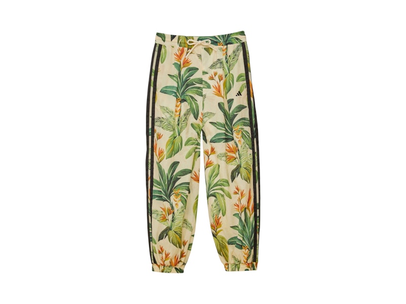 adidas x Farm Rio Tropical Breeze Pants Cream White