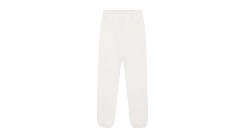 adidas x Fear of God Athletic Pants Oatmeal