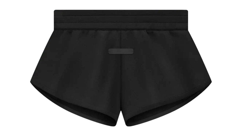 adidas x Fear of God Athletic Shorts Black
