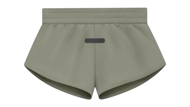 adidas x Fear of God Athletic Women's Shorts Clay