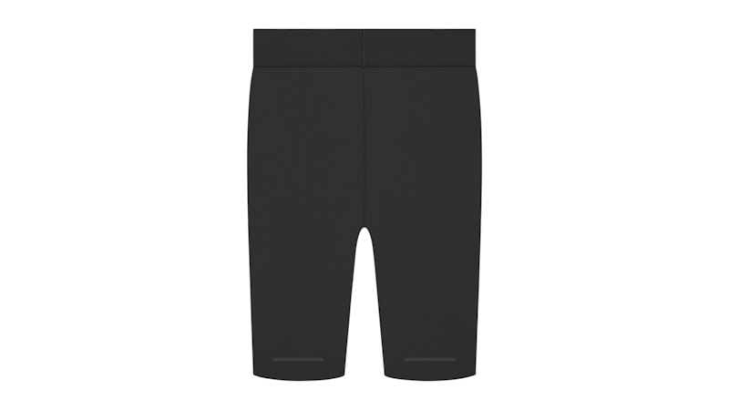 adidas x Fear of God Athletics Base Layer 1/2 Running Leggings Black