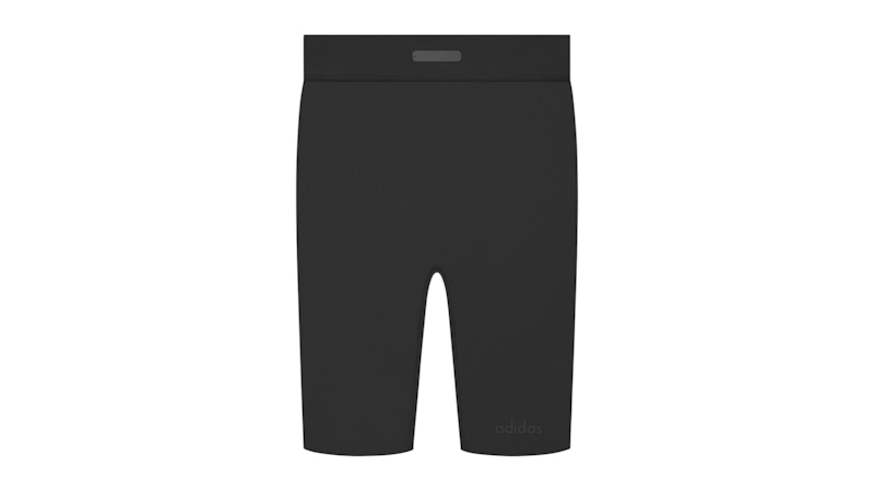 adidas x Fear of God Athletics Base Layer 1/2 Running Leggings Black