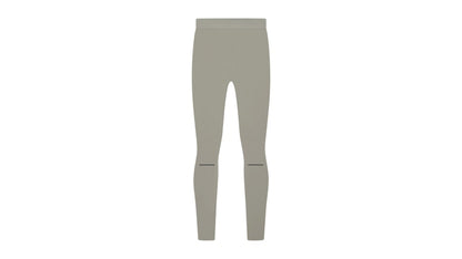 adidas x Fear of God Athletics Base Layer Running Leggings Clay