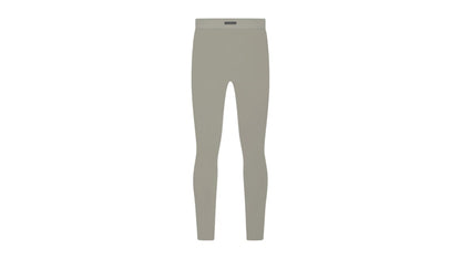 adidas x Fear of God Athletics Base Layer Running Leggings Clay