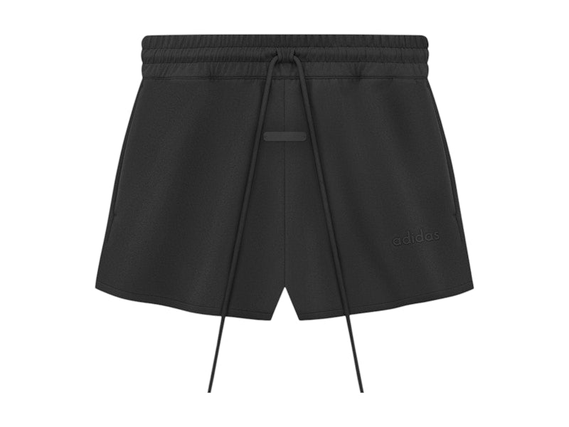 adidas x Fear of God Athletics IS5302 Shorts Black