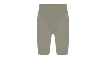 adidas x Fear of God Athletics Legging Shorts Clay
