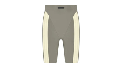 adidas x Fear of God Athletics Legging Shorts Clay