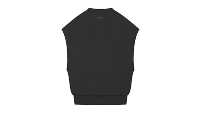 adidas x Fear of God Athletics Mu Muscle Sweatshirt Black