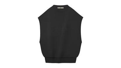 adidas x Fear of God Athletics Mu Muscle Sweatshirt Black