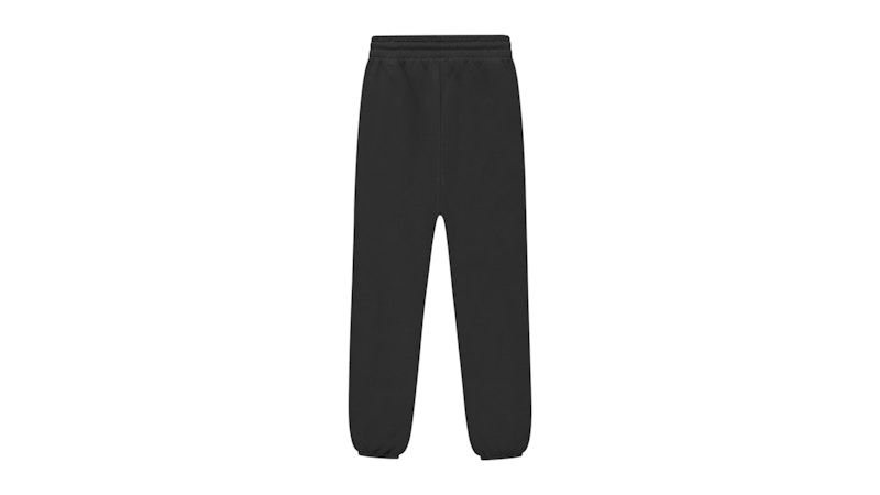 adidas x Fear of God Athletics Pants Black/Crew White
