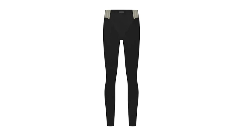 adidas x Fear of God Athletics Pants Black