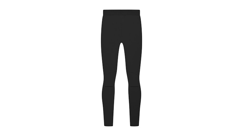 adidas x Fear of God Athletics Running Leggings Black