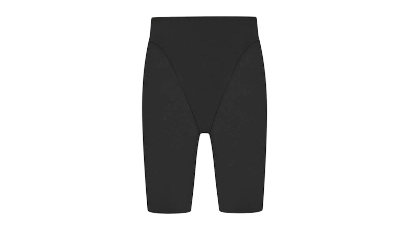 adidas x Fear of God Athletics Women's Legging Shorts Black