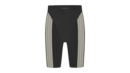 adidas x Fear of God Athletics Women's Legging Shorts Black