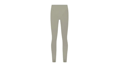 adidas x Fear of God Athletics Women's Running Leggings Clay