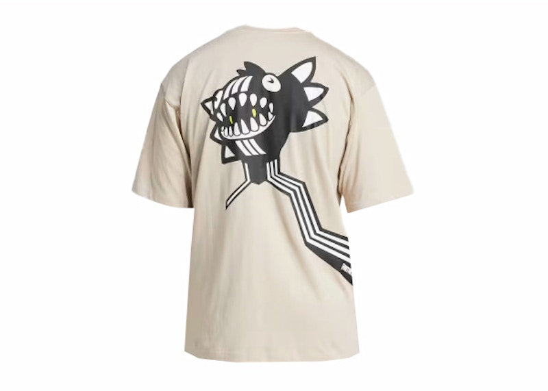 adidas x Fortnite Future Icons T-Shirt Wonder Beige
