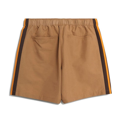 adidas x Human Made Wind Shorts Brown