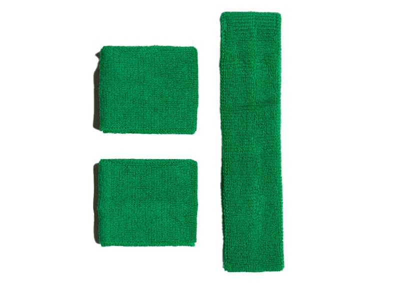 Headband x Human Made Wristbands and