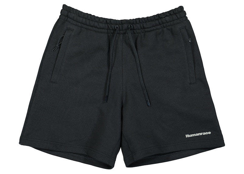 adidas x Humanrace By Pharrell Williams Basics Short Black