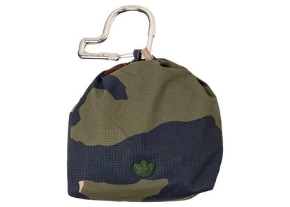 adidas x Ivy Park Mini Drawstring Clutch Pouch Green/Wild Pine