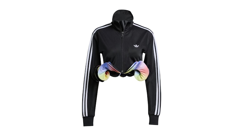 adidas x Jeremy Scott Fashion Track Top Black